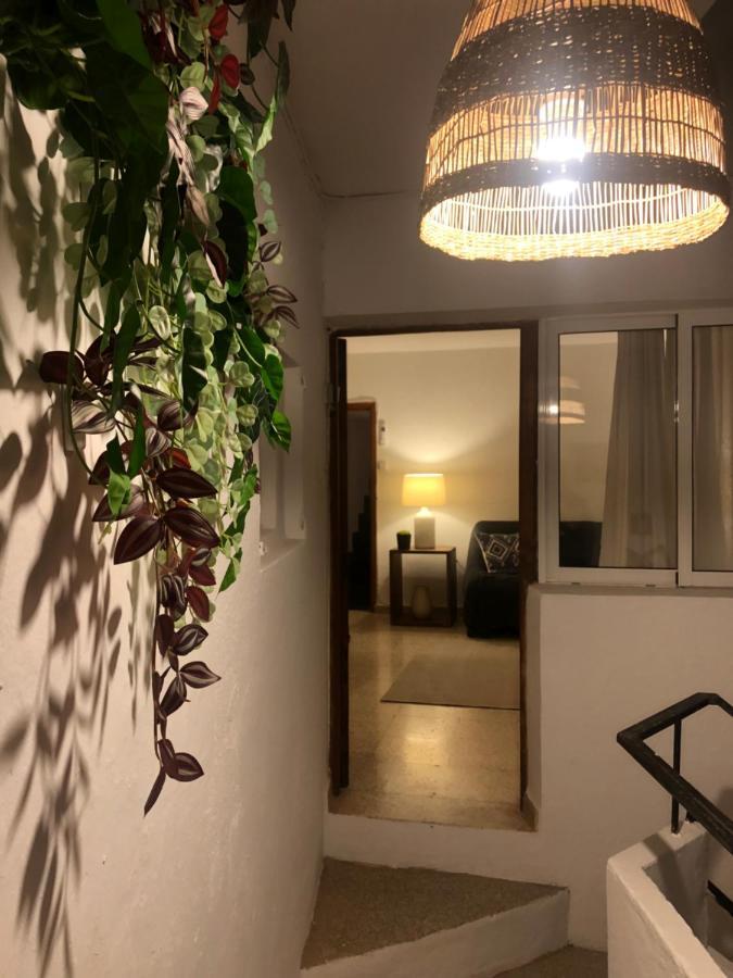 Holiday home Bienvenido A Chez Matu Capdepera (Mallorca)
