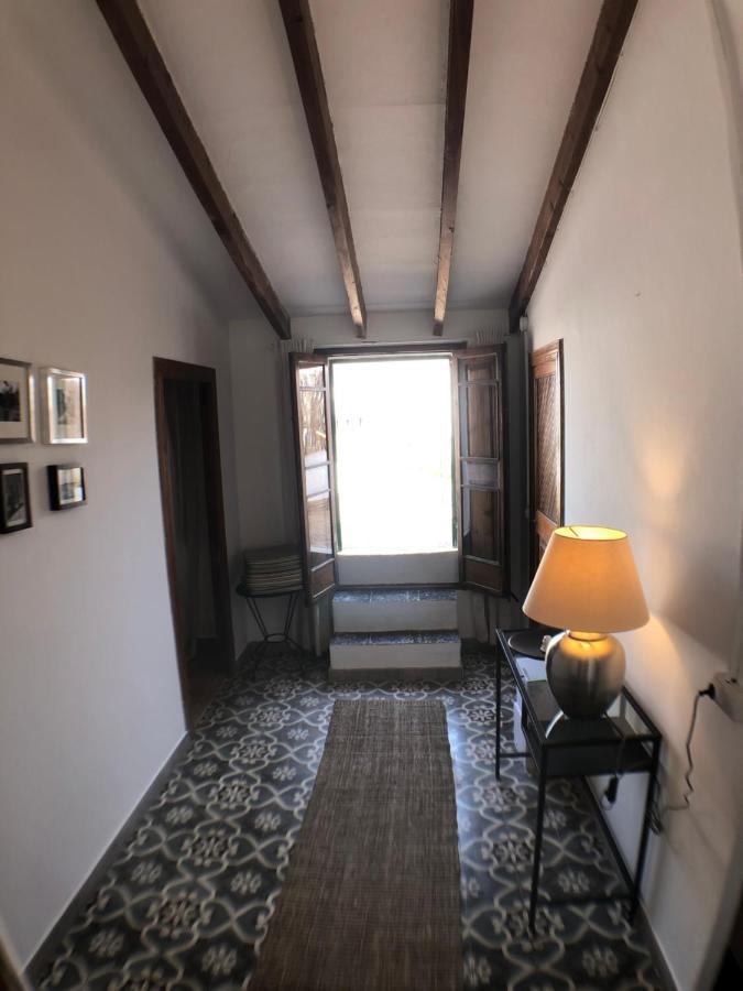 Hébergement de vacances Bienvenido A Chez Matu