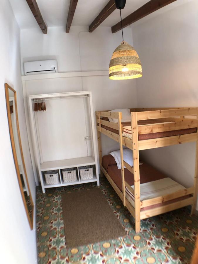 Bienvenido A Chez Matu Hébergement de vacances *