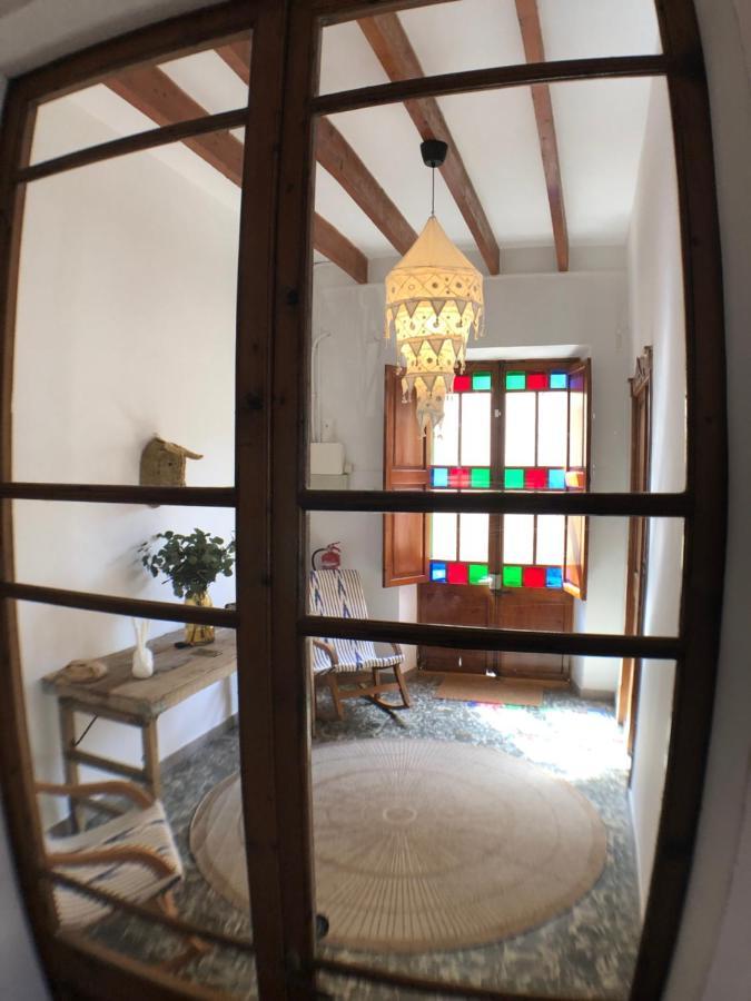 Bienvenido A Chez Matu Hébergement de vacances *