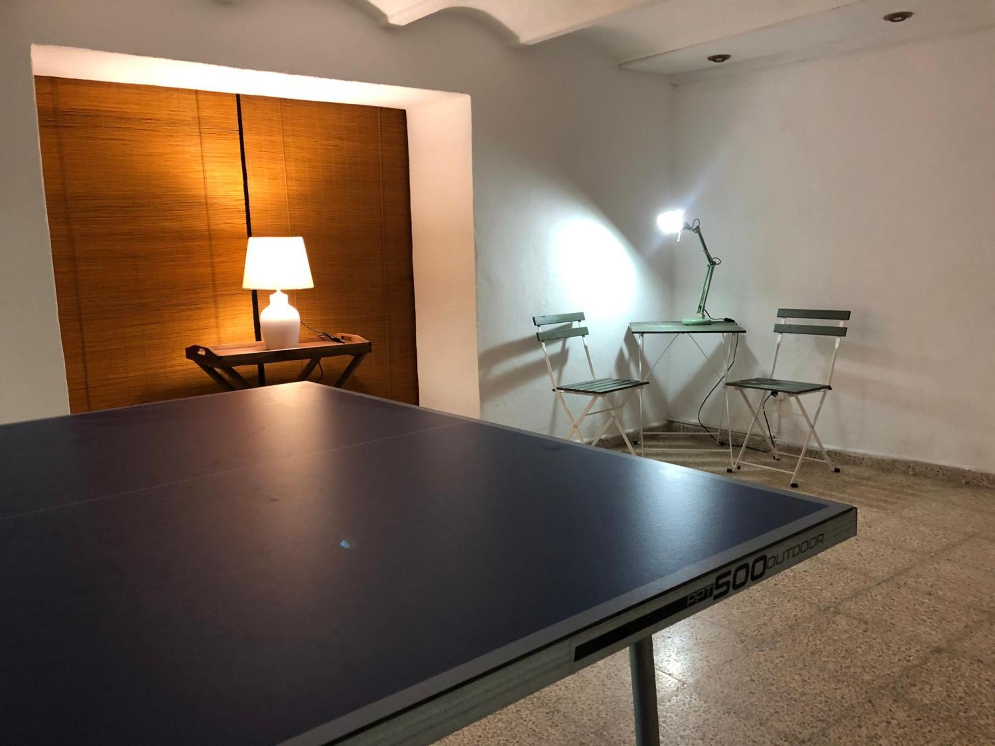 Bienvenido A Chez Matu Hébergement de vacances *