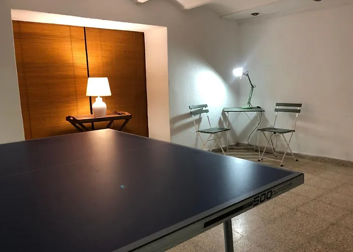 Bienvenido A Chez Matu