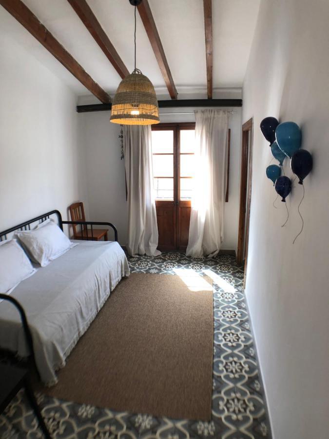Сasa de vacaciones Bienvenido A Chez Matu