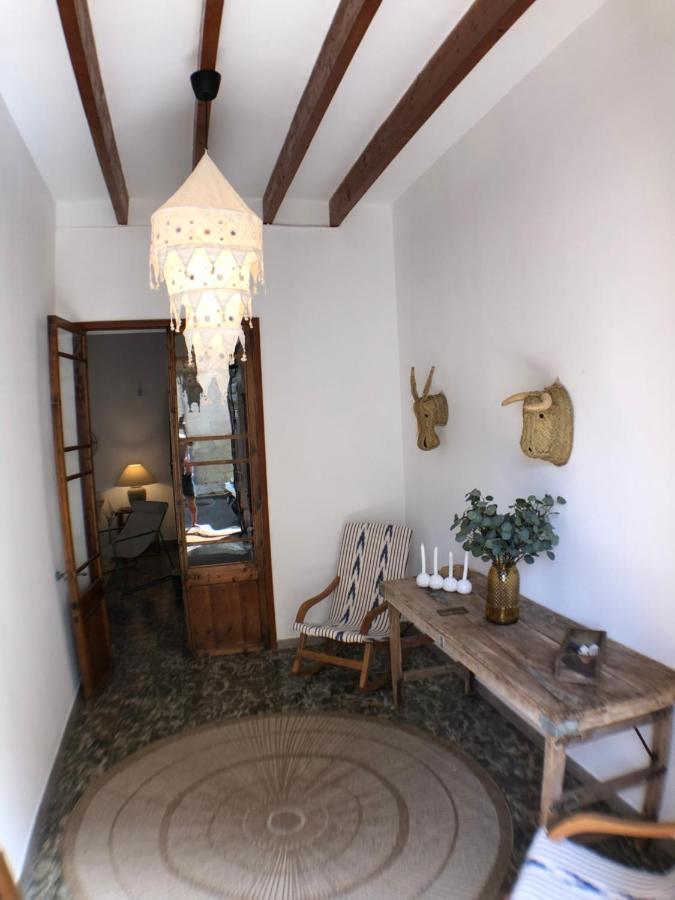 Сasa de vacaciones Bienvenido A Chez Matu Capdepera (Mallorca)